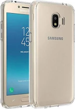Σιλικόνης Διάφανο (Galaxy J2 2018)