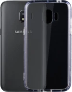 Σιλικόνης Διάφανο (Galaxy J2 2018)