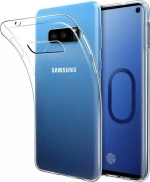 Back Cover Διάφανο (Galaxy S10e)