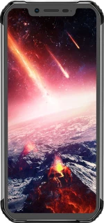 BlackView BV9600 Pro (128GB) Gray