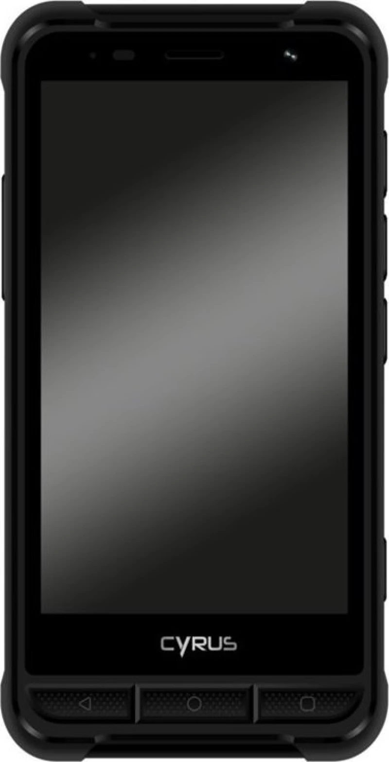Cyrus CS22XA (16GB) Black