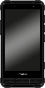 Cyrus CS22XA (16GB) Black