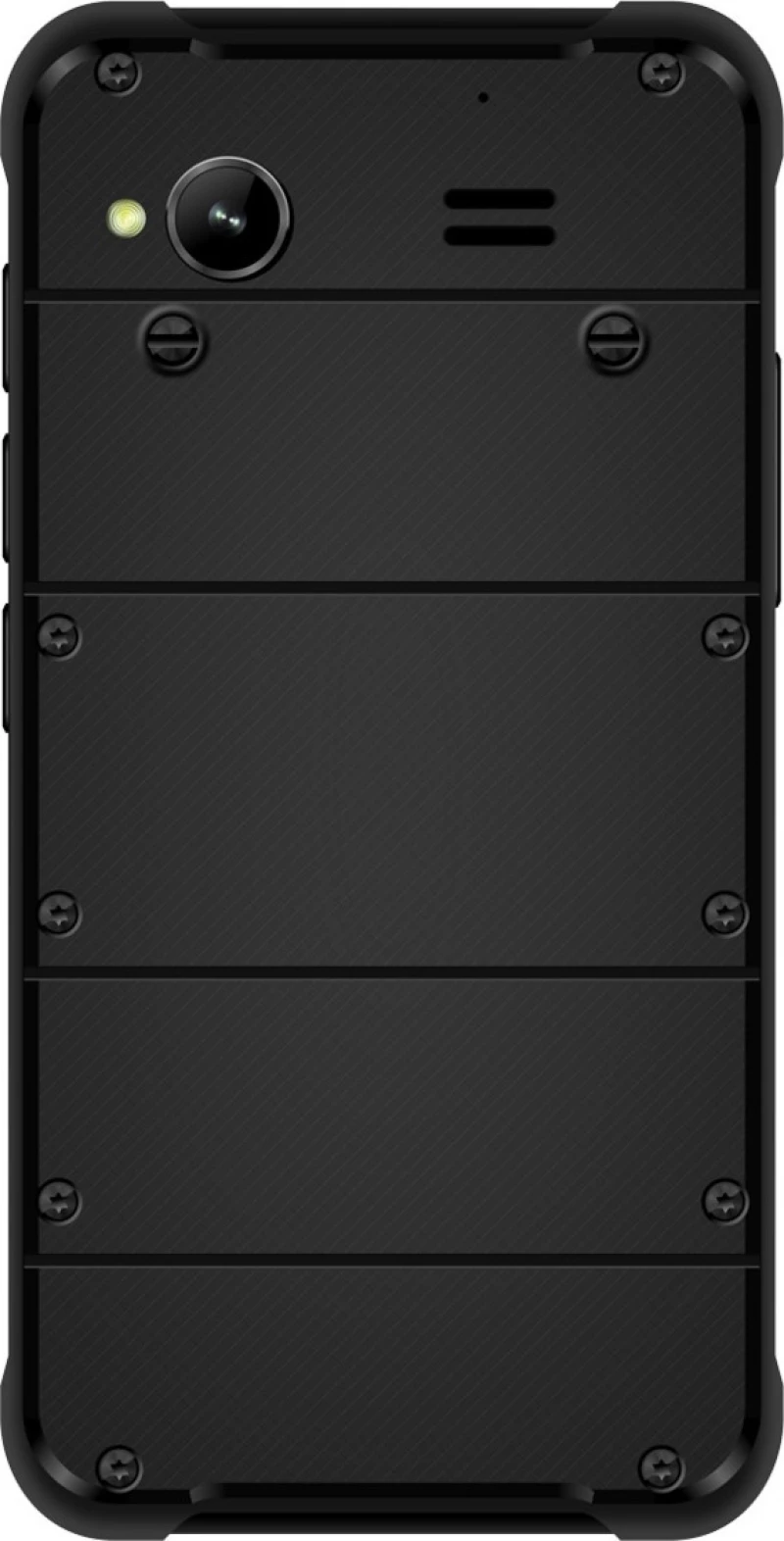 Cyrus CS22XA (16GB) Black