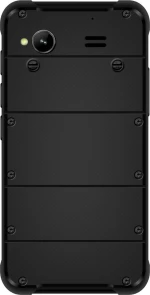 Cyrus CS22XA (16GB) Black