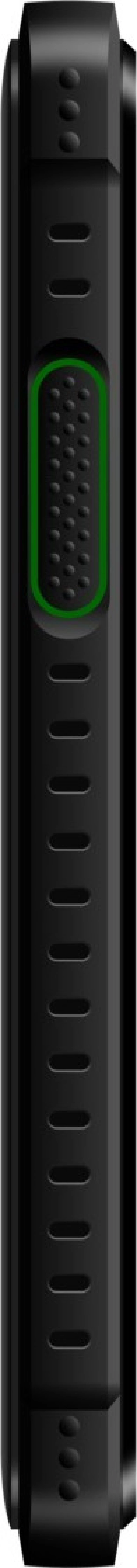 Cyrus CS22XA (16GB) Black