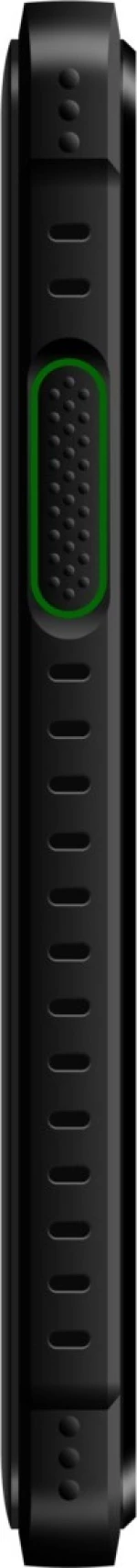Cyrus CS22XA (16GB) Black