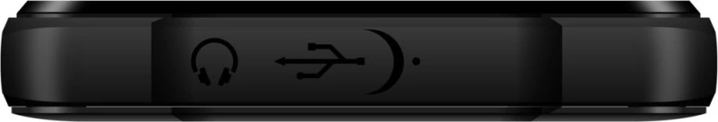 Cyrus CS22XA (16GB) Black