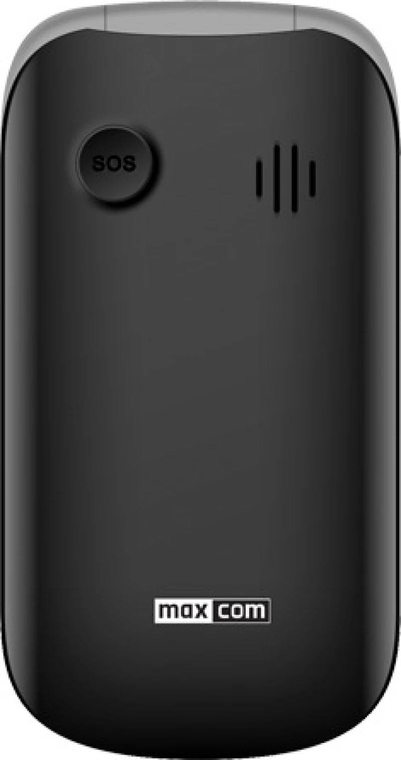 MaxCom Strong MM 825 2.8" Dual Sim Black