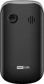 MaxCom Strong MM 825 2.8" Dual Sim Black
