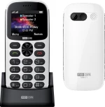 Maxcom Mm471 Dual Sim Λευκό 5908235974828
