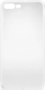Back Cover Σιλικόνης Διάφανο (Redmi Go)