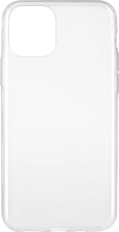 0.3mm Ultra Slim Back Cover Διάφανο (iPhone 11 Pro Max)
