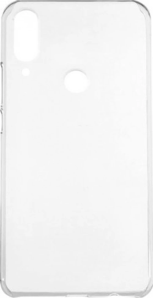 Back Cover 0.3 Διάφανο (Huawei P Smart 2019)