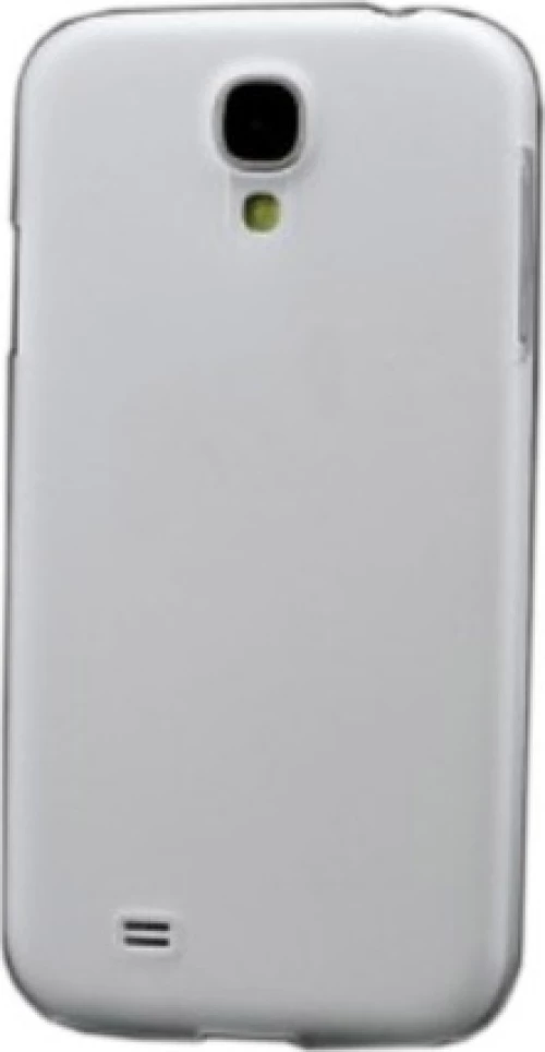 Back Cover Σιλικόνης 0.3mm Διάφανο (Galaxy S4)