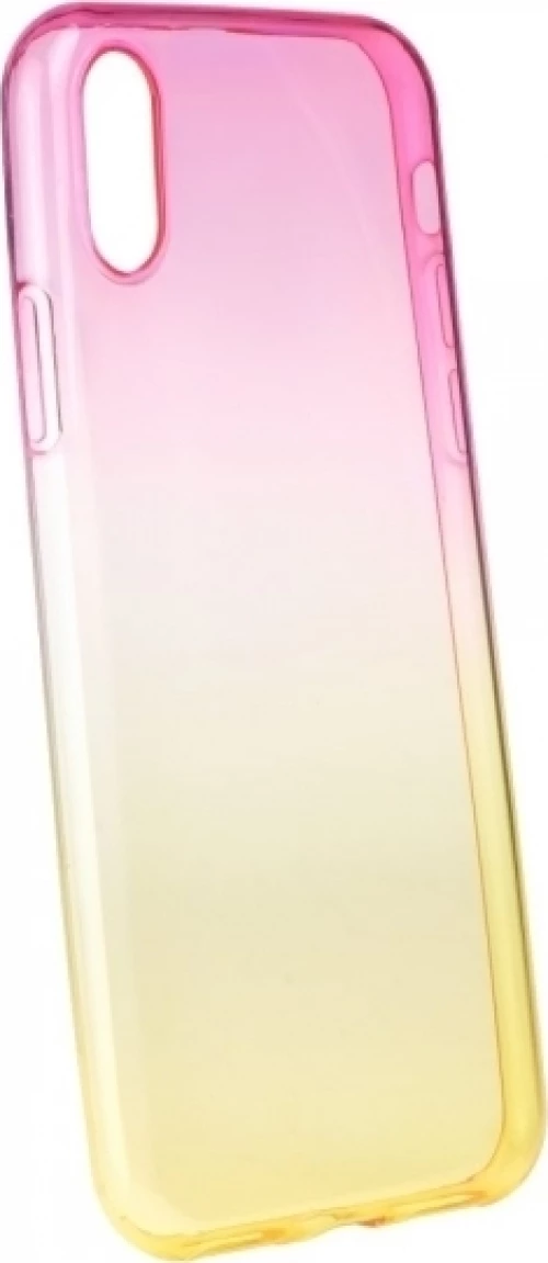Senso Fairy TPU Rose Gold (iPhone X/Xs)
