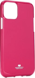 Mercury Jelly Φούξια (iPhone 11 Pro)