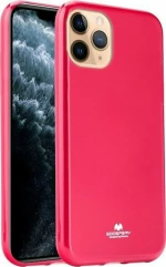 Mercury Jelly Φούξια (iPhone 11 Pro)