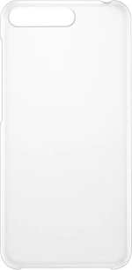 Huawei Back Cover Διάφανο (Y6 2018)