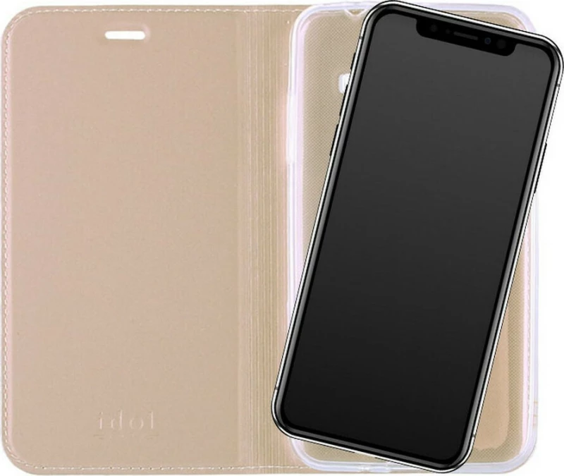 Idol 1991 Book Χρυσό (iPhone XR)