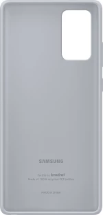 Samsung Κvadrat Cover Γκρι (Galaxy Note 20)
