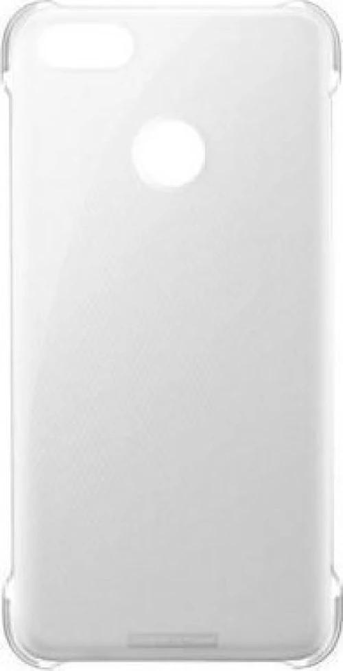 Huawei Back Cover Πλαστικό Διάφανο (Huawei P9 Lite Mini)