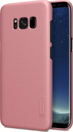 Nillkin Nature TPU Ροζ (Galaxy S8)