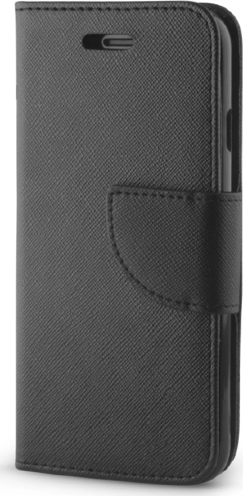 Fancy Diary Black (Galaxy J5 2016)