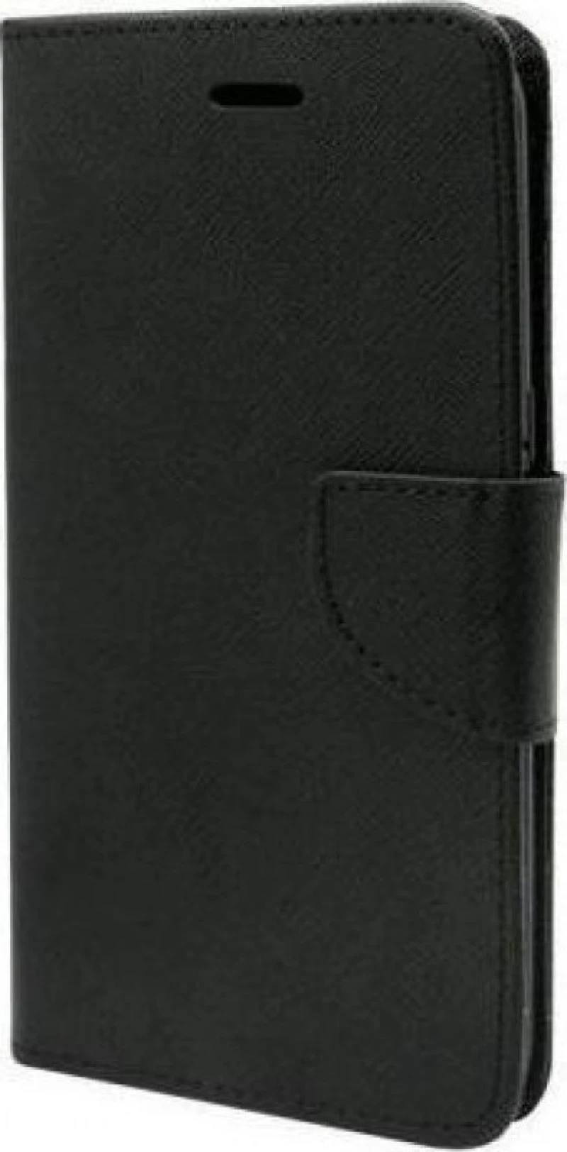 Fancy Diary Black (Galaxy J5 2016)