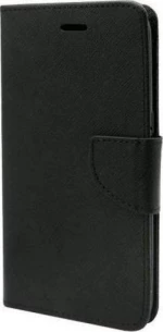 Fancy Diary Black (Galaxy J5 2016)