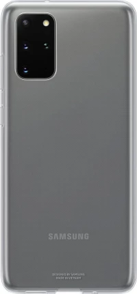 Samsung Clear Cover Transparent (Galaxy S20+)