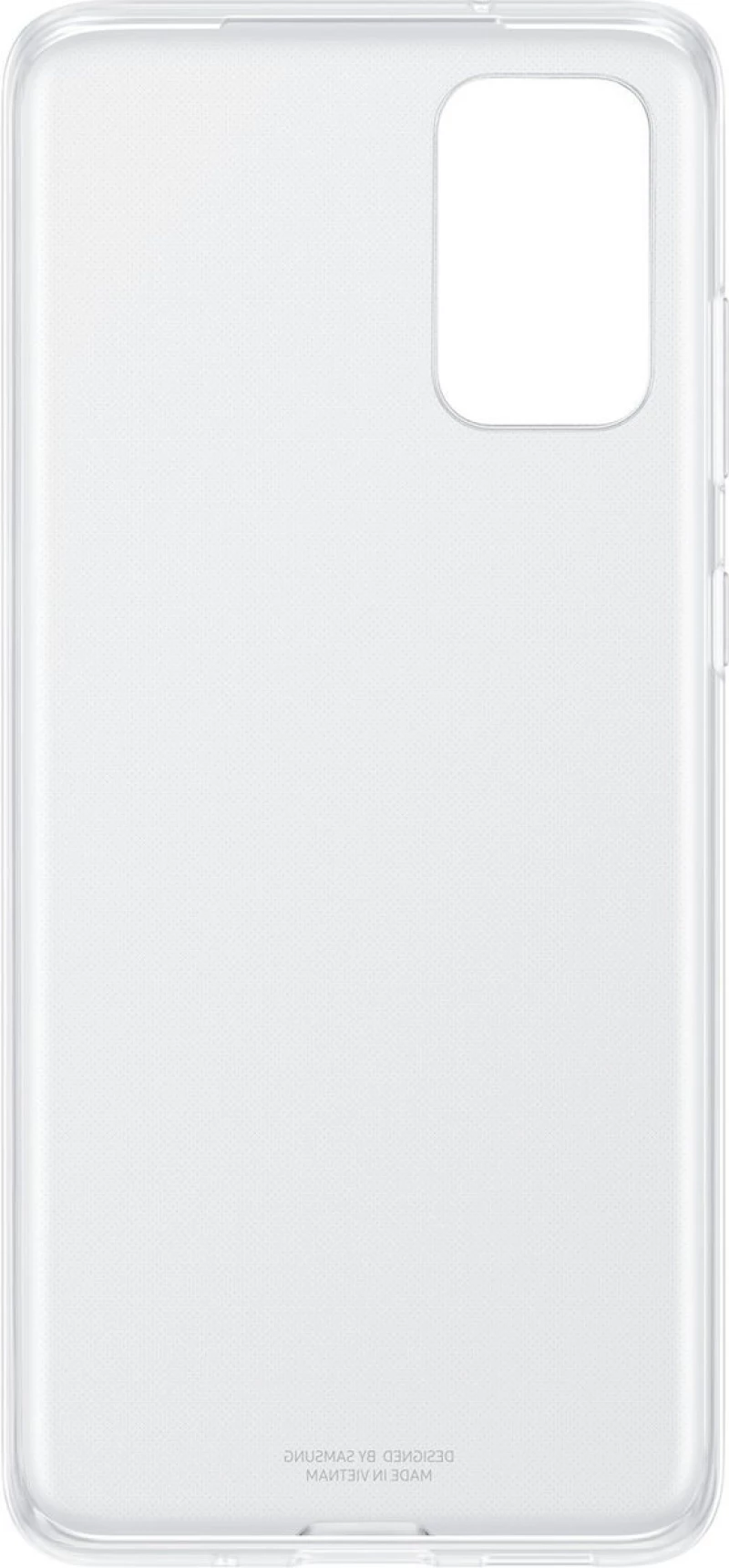 Samsung Clear Cover Transparent (Galaxy S20+)