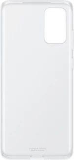 Samsung Clear Cover Transparent (Galaxy S20+)