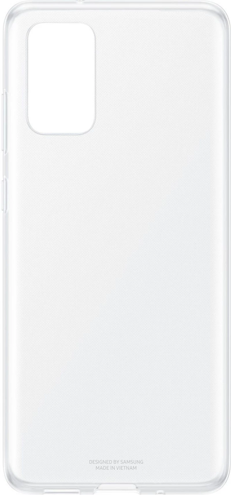 Samsung Clear Cover Transparent (Galaxy S20+)