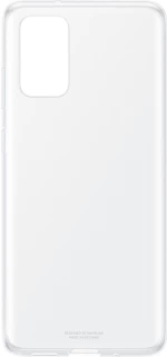 Samsung Clear Cover Transparent (Galaxy S20+)