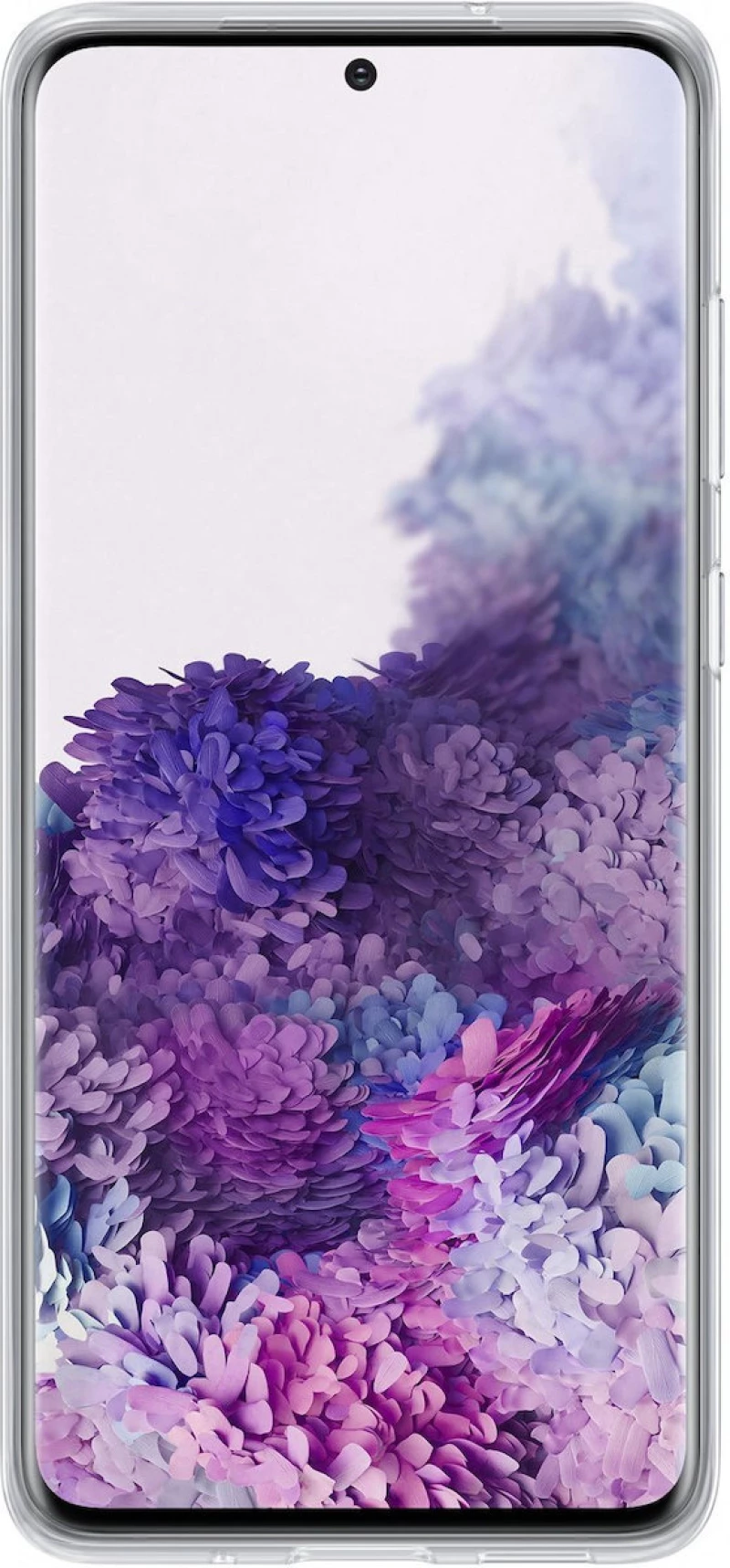 Samsung Clear Cover Transparent (Galaxy S20+)