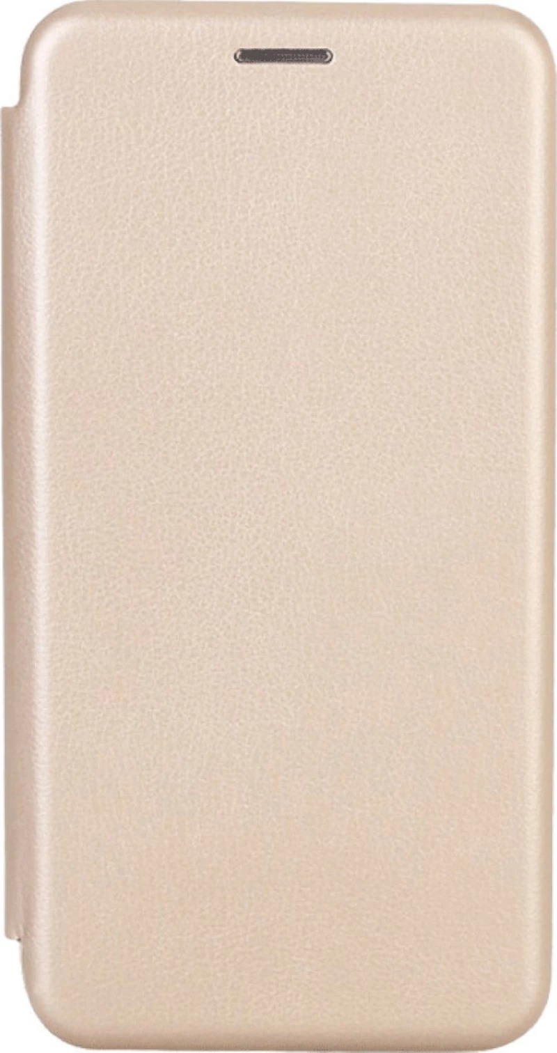 Elegance Book Χρυσό (Xiaomi Mi A3)
