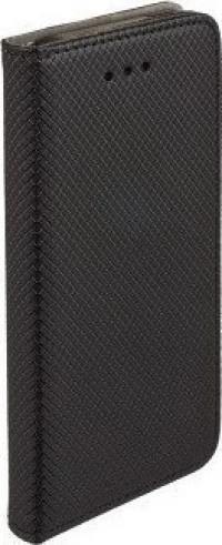 Senso Smart Book Magnet Black (Lumia 650)