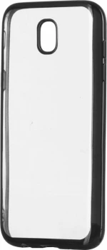 Electro Jelly Μαύρο (Galaxy J3 2017)