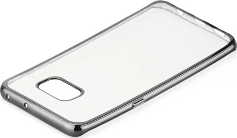 Electro Jelly Μαύρο (Galaxy J3 2017)