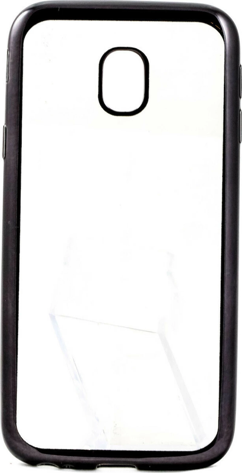 Electro Jelly Μαύρο (Galaxy J3 2017)