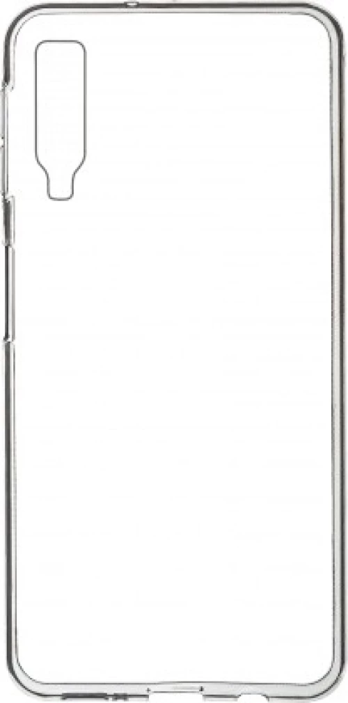 iSelf TPU 0.3 Back Cover Σιλικόνης Διάφανο (Galaxy A50)