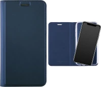 Idol 1991 Prime Magnet Book Μπλε (iPhone XR)
