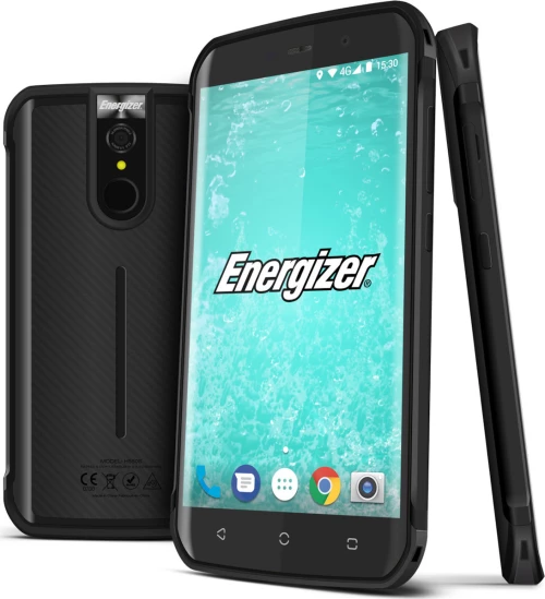 Energizer Hardcase H550S (32GB) Black