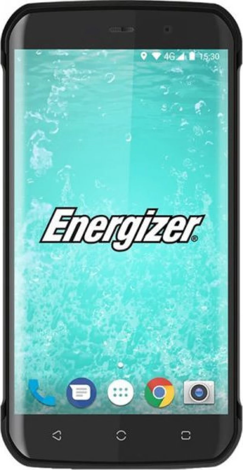 Energizer Hardcase H550S (32GB) Black