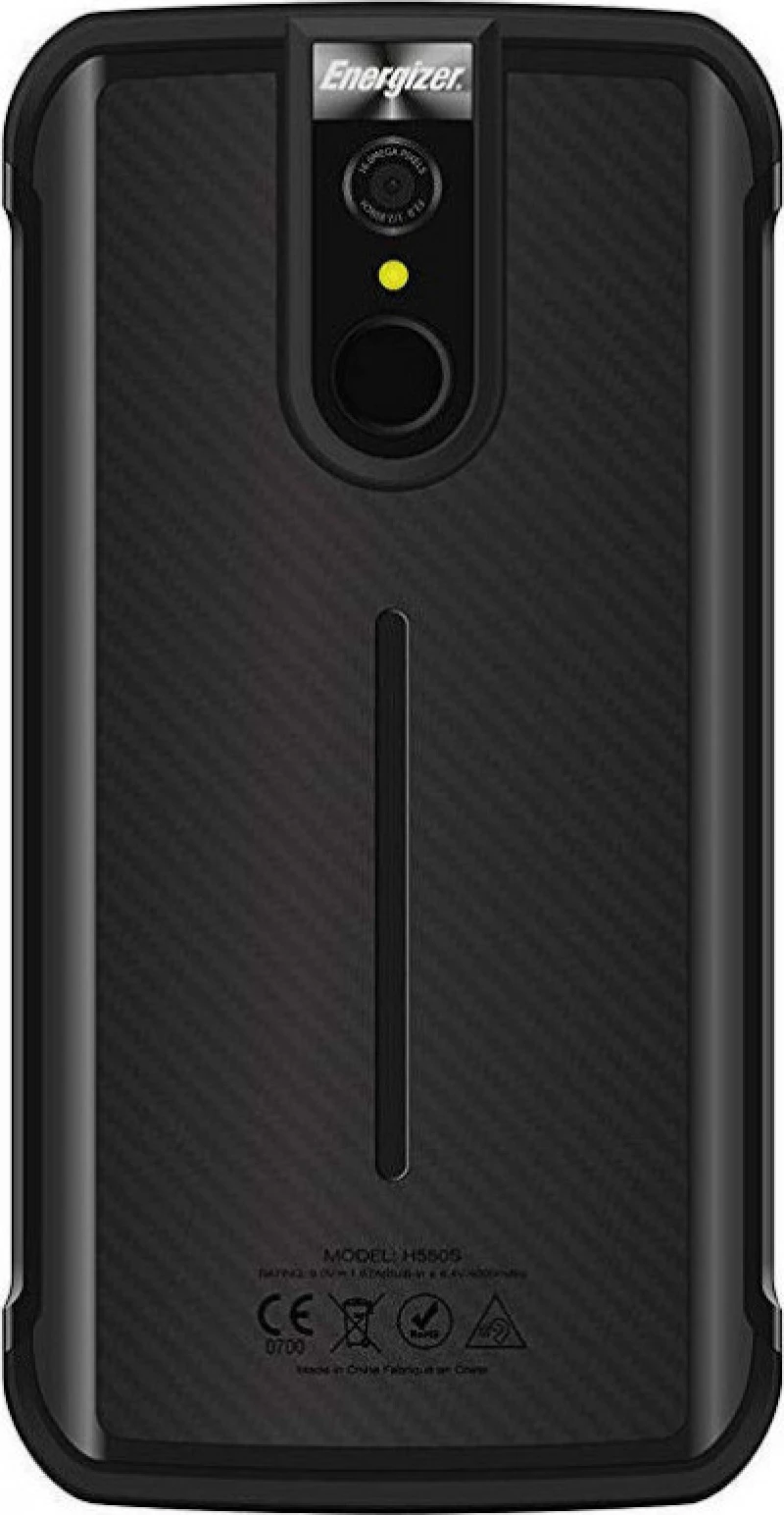 Energizer Hardcase H550S (32GB) Black