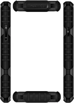 MaxCom Strong MM920 Black