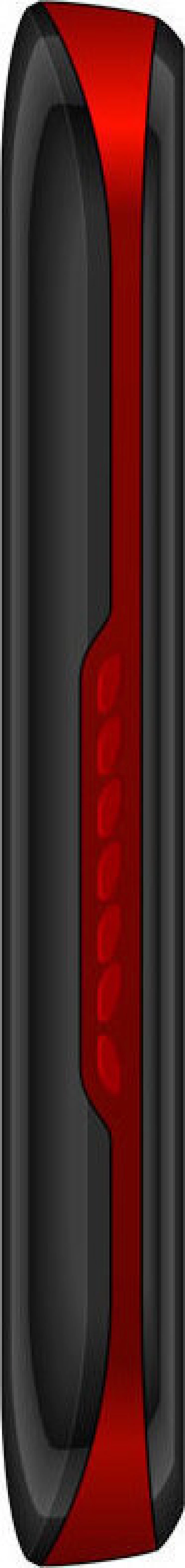 Maxcom Mm 428 Bb 1.8" Poliphone/Big Button Dual Sim Black