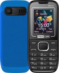 Maxcom MM135 (Dual Sim) 1,77" 5908235974446