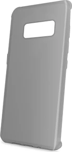 Celly Gelskin Μαύρο (Galaxy S8)