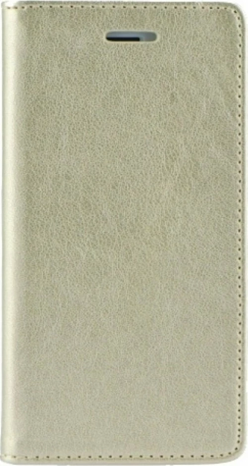Senso Book Χρυσό (Galaxy J3 2017)